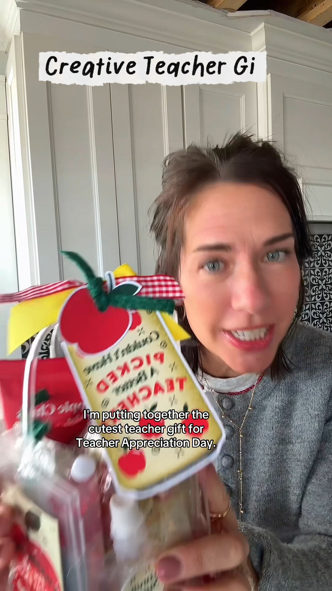 🍎🥤 Couldn’t have PICKED a better teacher! 

perfect for teacher appreciation day or end of school year gift for your favorite teachers! 



#LTKKids #LTKSeasonal #LTKmomlife