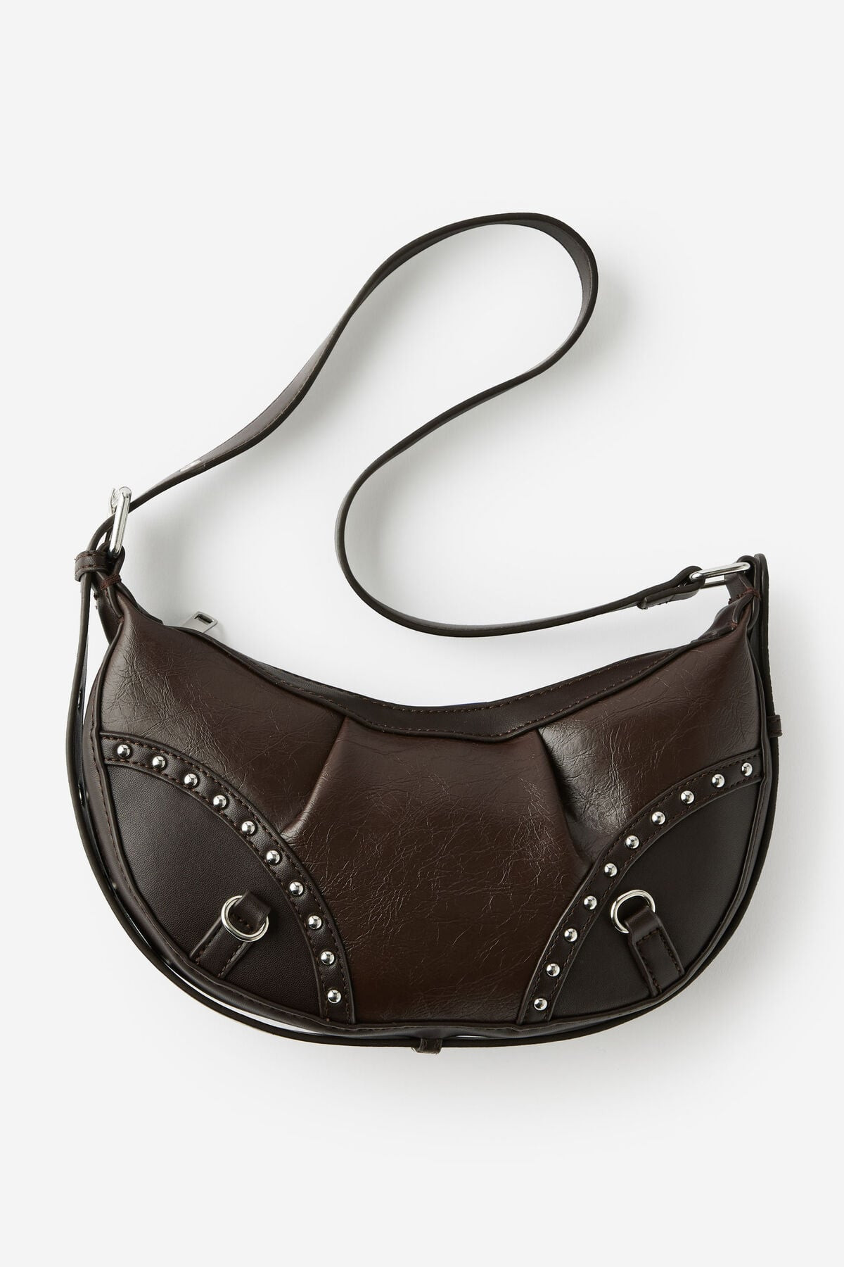 Noa Studded Crossbody Bag | Cotton On (US)