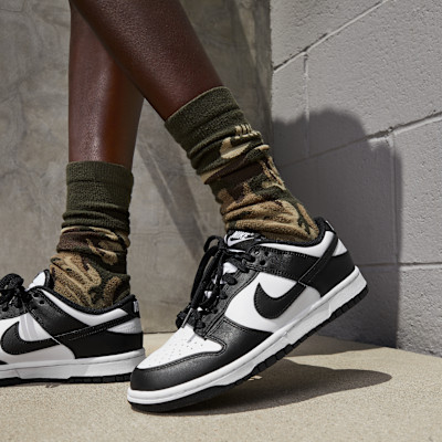 Nike Dunk Low Women's Shoes | Nike (US)