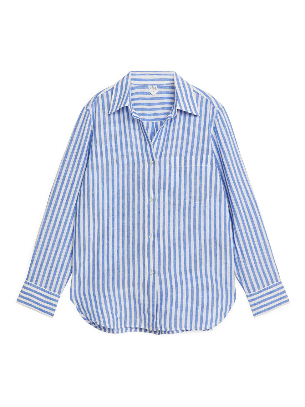 Linen Shirt | ARKET (US&UK)