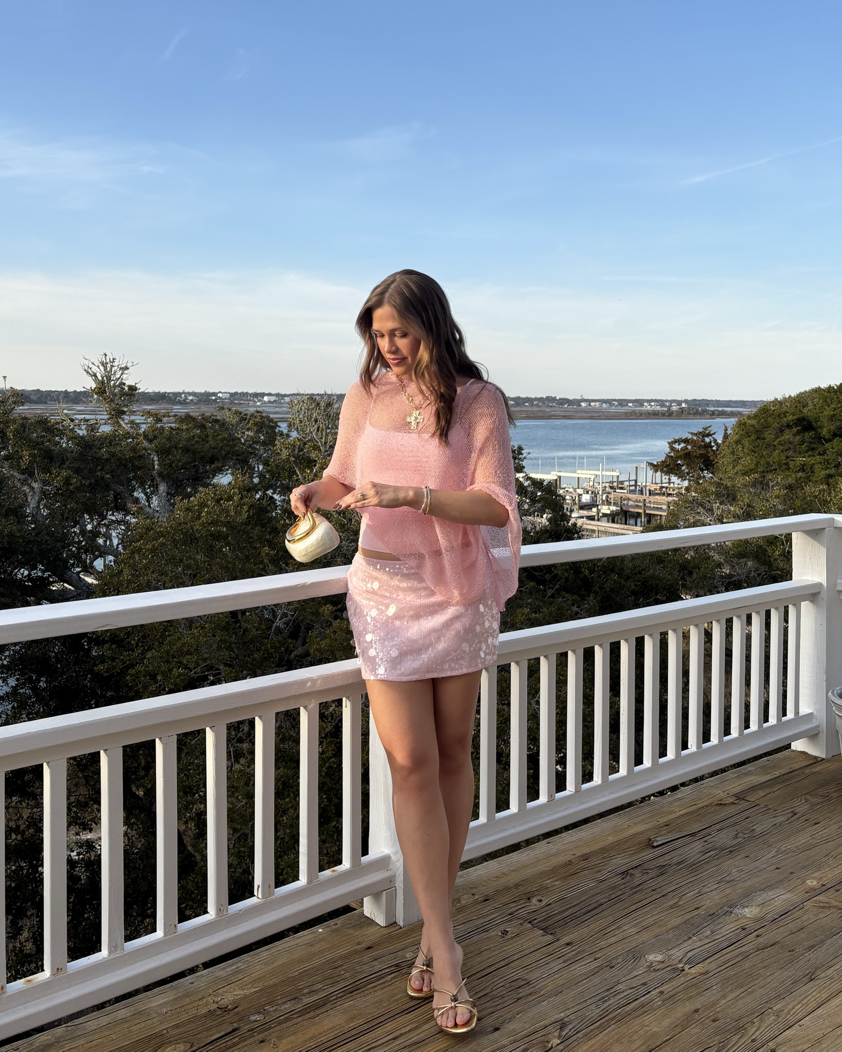 the weekend I learned what y2k meant 

#LTKootd #LTKmomlife #LTKgrwm