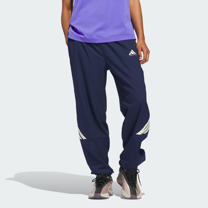 Select Woven Pants | adidas (US)