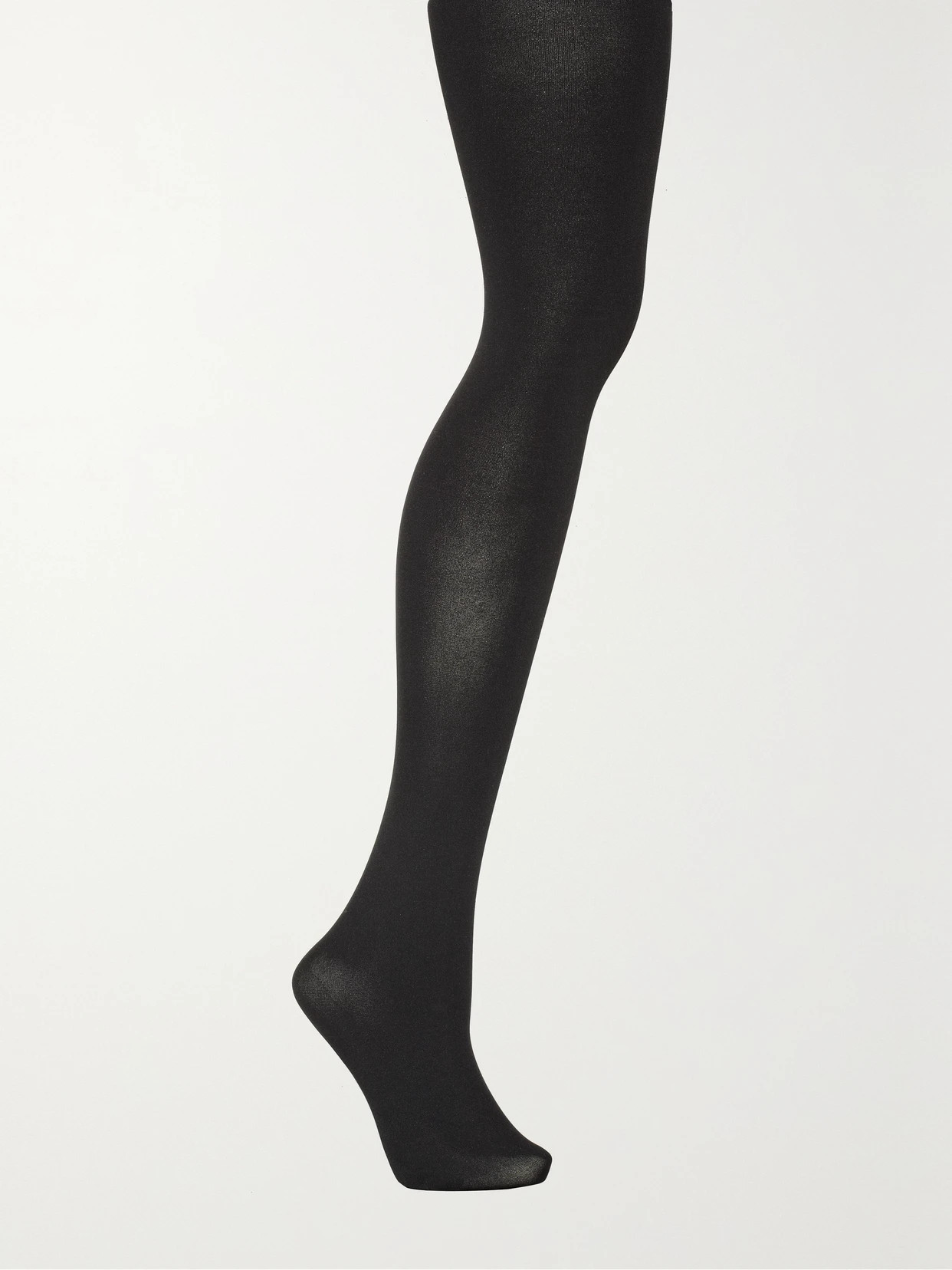 FALKE - Pure Matt 100 Denier Tights - Black | NET-A-PORTER (US)