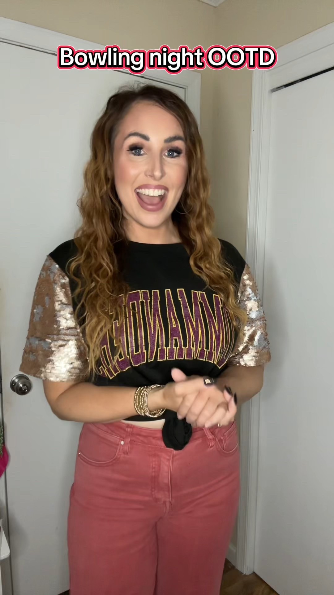 Gameday outfit 

#LTKTall #LTKActive #LTKStyleTip