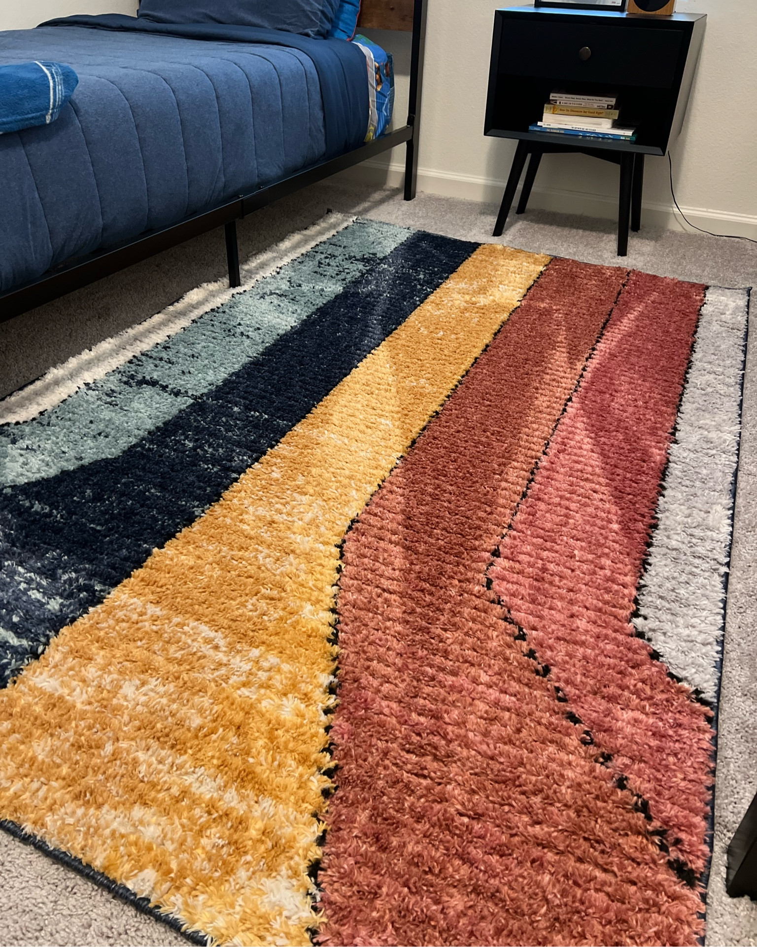 Boys bedroom rug ✨ #boysbedroom #boysrug

#LTKkids #LTKhome #LTKFind