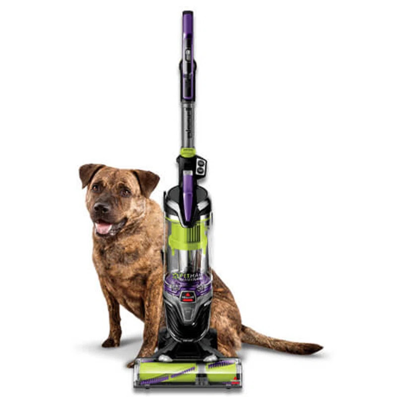 Pet Hair Eraser® Turbo Plus Vacuum Cleaner | Wayfair North America