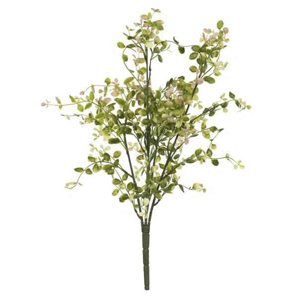 Leaf Pimpernel Spray (Set of 2) | Wayfair North America