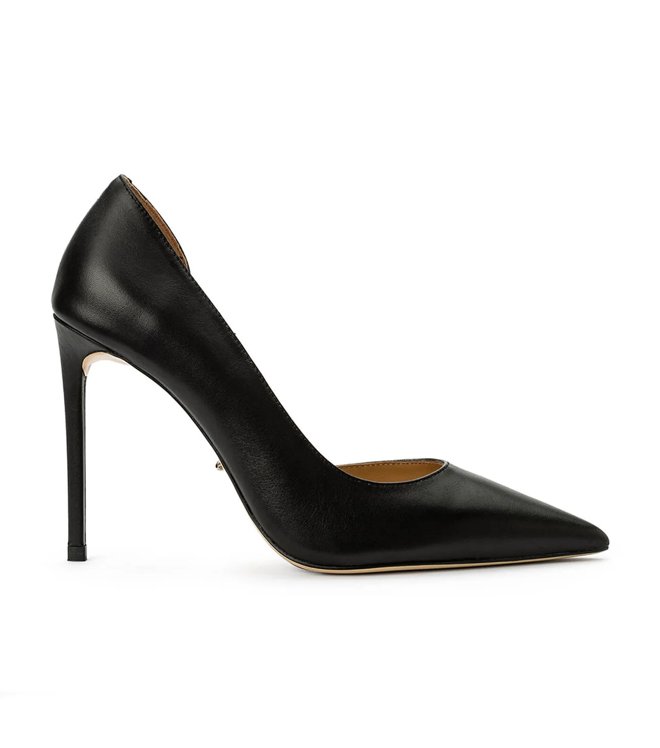 Alyx Black Como Heels | Tony Bianco US