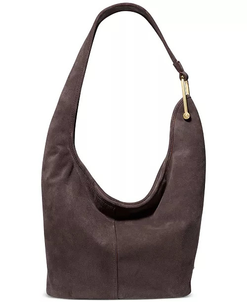 Sonny Medium Hobo Shoulder | Macy's