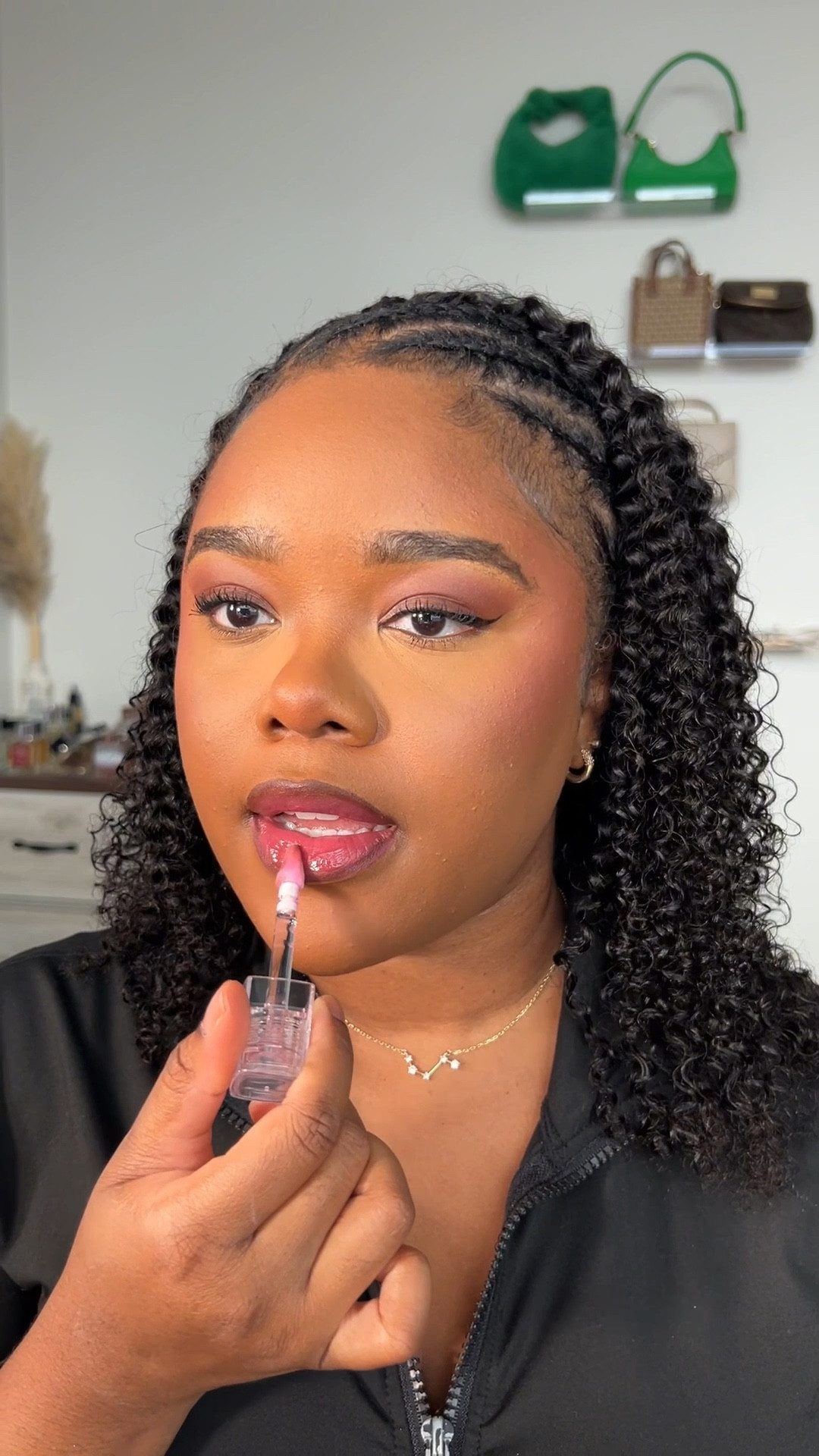 Pink soft glam, cotton candy makeup look. #pinkmakeup #softglam #makeuplook

#LTKFindsUnder50 #LTKBeauty #LTKFindsUnder100