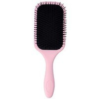 Denman D90L The Ultra Detangler Paddle Brush (Pink) - Boots | Boots.com