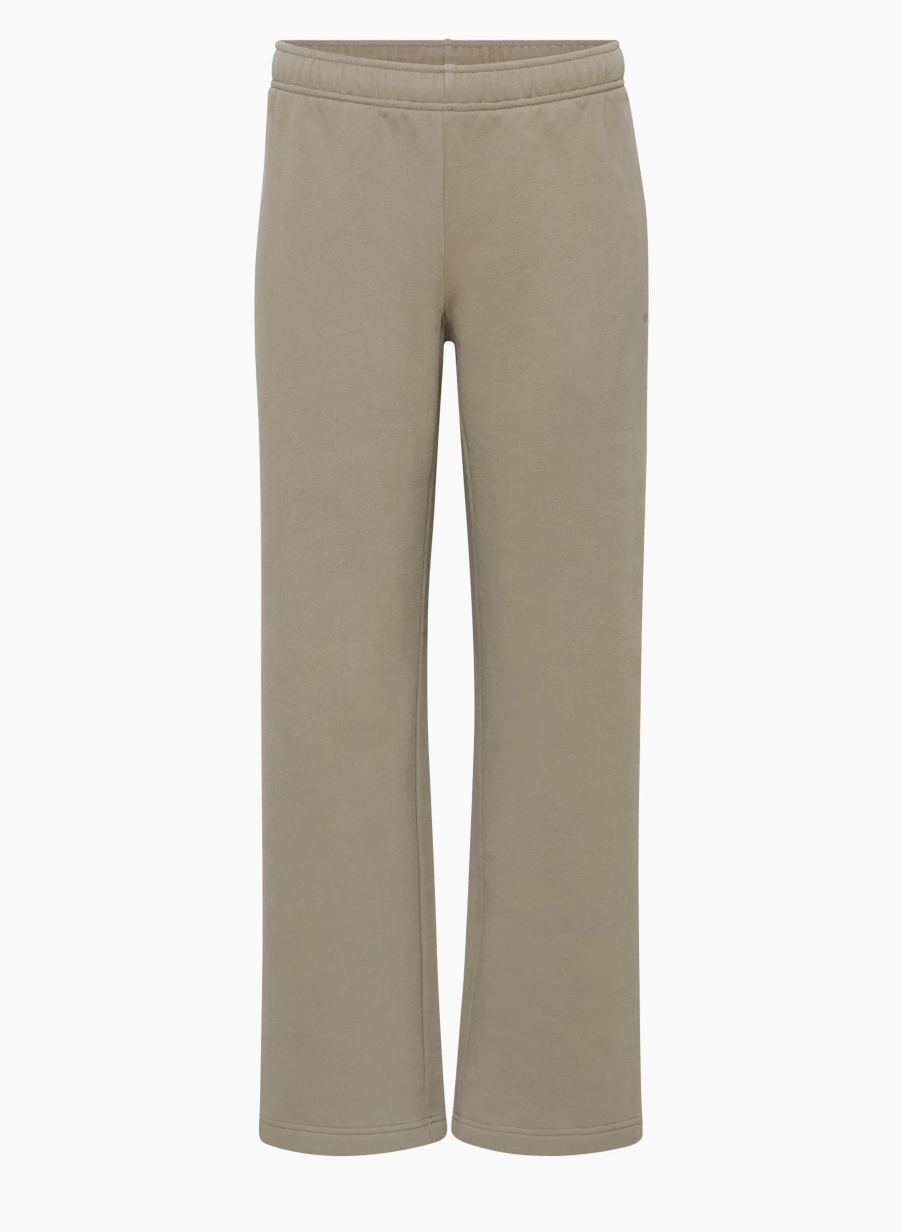 COZY FLEECE MEGA SWEATPANT™ STRAIGHT | Aritzia