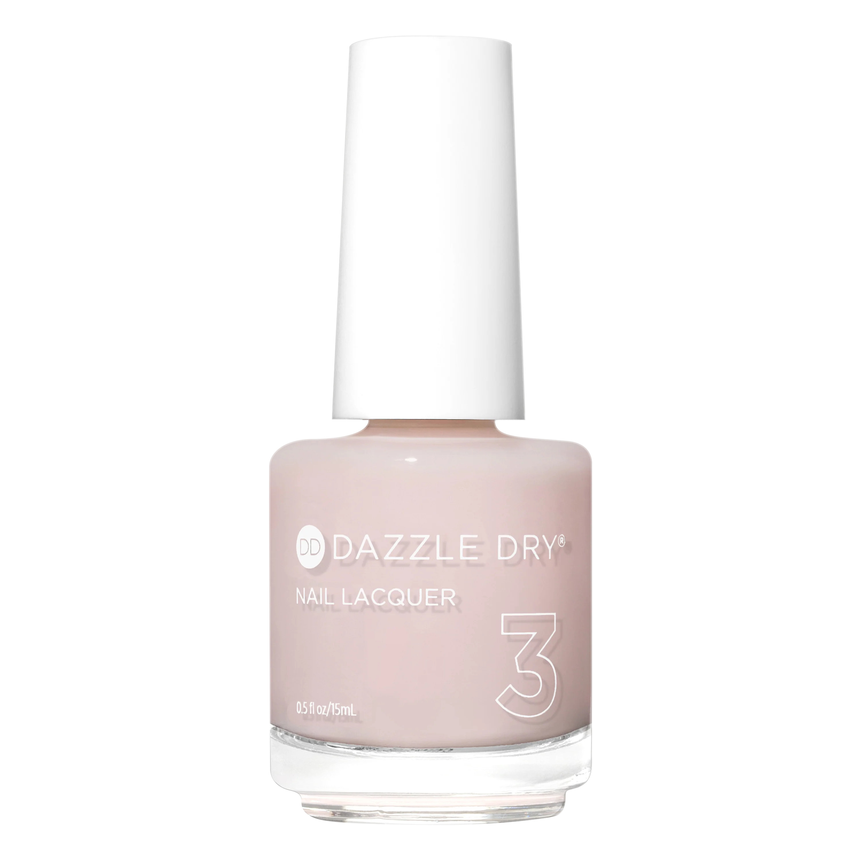 Peacefully Me - Nail Polish | Cruelty-Free, Long-Lasting | Dazzle Dry | Dazzle Dry