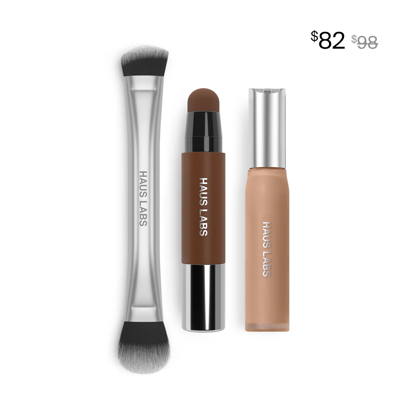 Contour Kit | Haus Labs