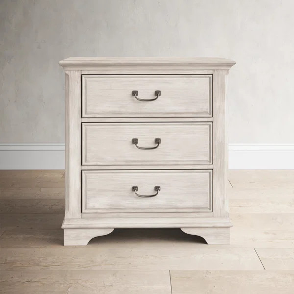 Nestor Nightstand | Wayfair North America