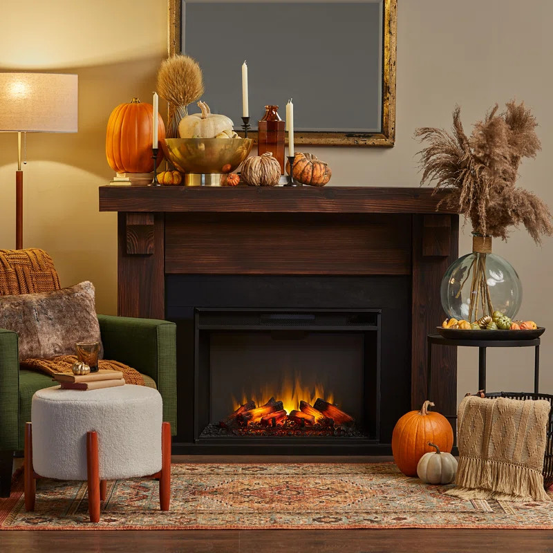 Fall movie nights would be so much better with one of these 🔥🍿 Wayfair has some gorgeous indoor fireplace finds in the Labor Day sale right now, and select deals are up to 70% off. Such a cozy upgrade for the living room!

#Wayfair #WayfairDeals #LaborDaySavings #IndoorFireplace #FireplaceIdeas #CozyHome #MovieNight #FallLivingRoom #FallDecor #ElectricFireplace #LivingRoomIdeas #HomeDecorDeals #AutumnHome #CozyFall #FallRefresh 

 #LTKSeasonal #LTKHome #LTKSaleAlert