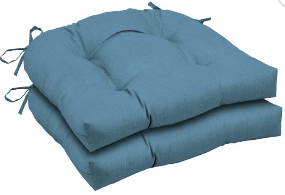 Spring porch outdoor cushions porch furniture 

#LTKSeasonal #LTKhome #LTKsalealert