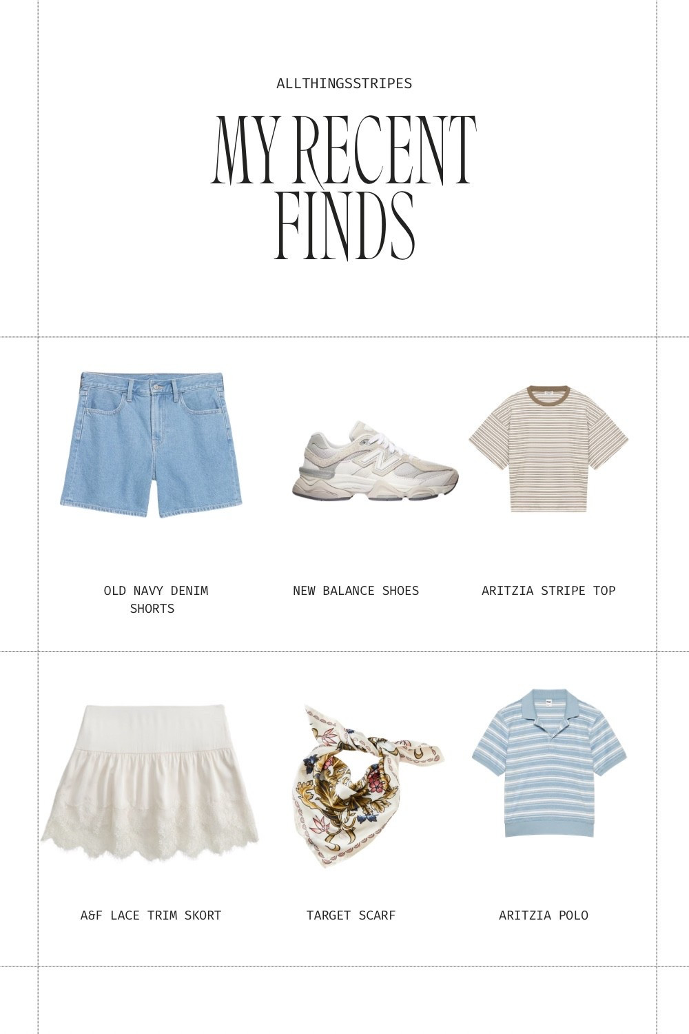 Spring finds I’m loving 

#LTKSaleAlert #LTKSeasonal