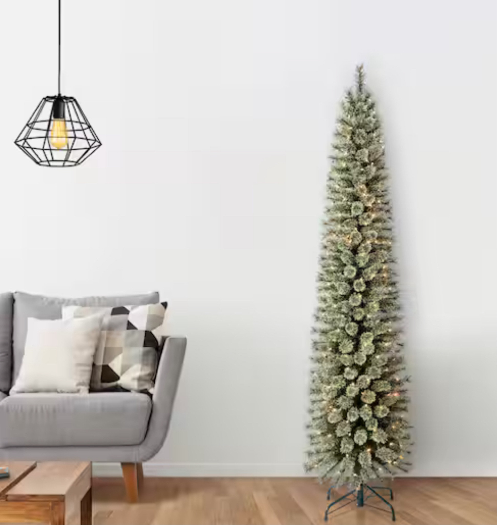 Pencil tree, Christmas decor, Christmas sale, cashmere tree 

#LTKSeasonal #LTKHoliday #LTKSaleAlert