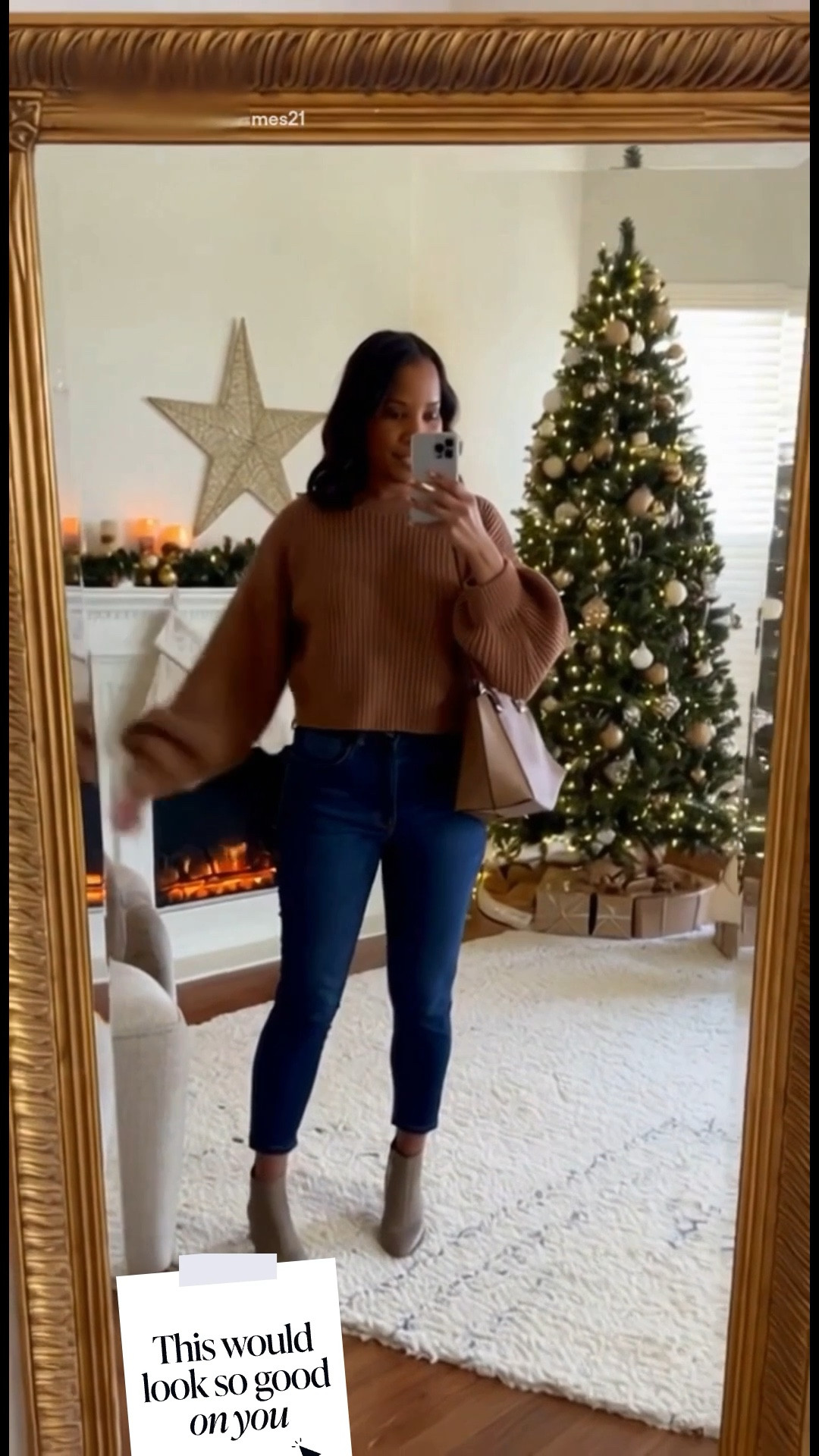 #LTKHoliday #LTKootd