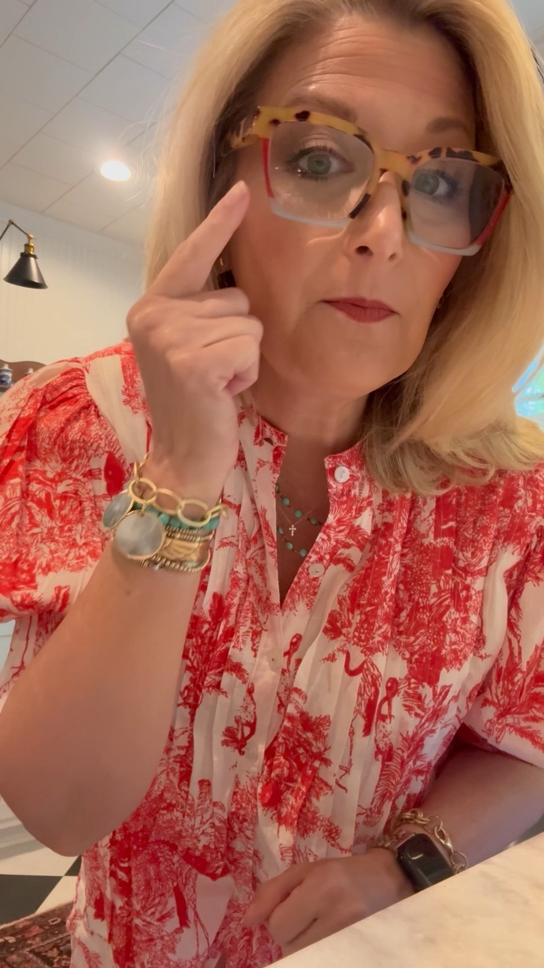 Monday ootd counting down 🍎🍎🍎

#LTKSeasonal