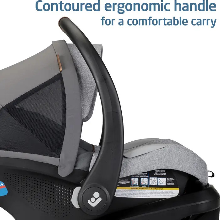 Mico™ Luxe+ Infant Car Seat | Nordstrom