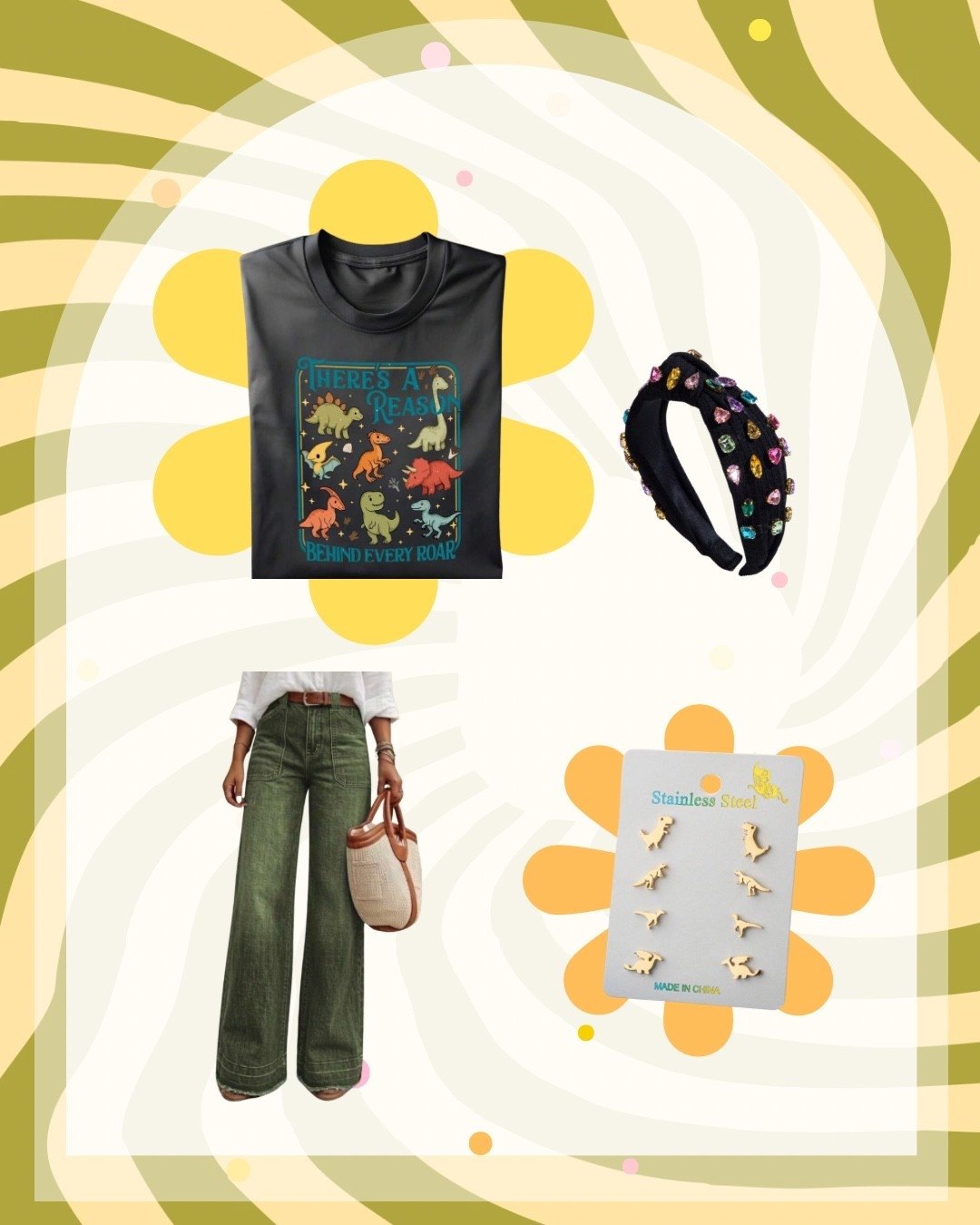 My favorite outfits as a school psychologist working in a school from SHEIN!

#LTKWorkwear #LTKootd #LTKmomlife