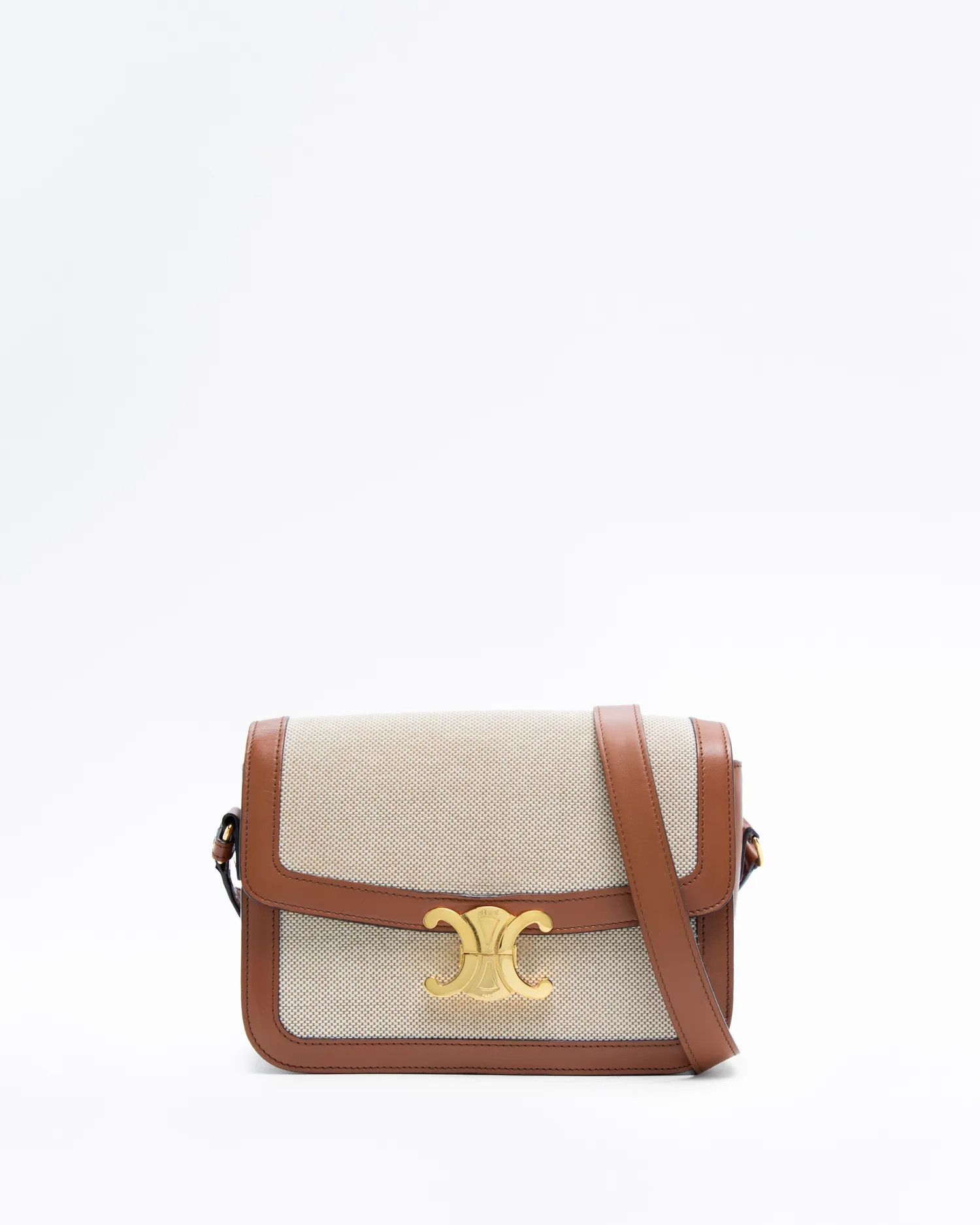 Classique Triomphe Bag | Vivrelle