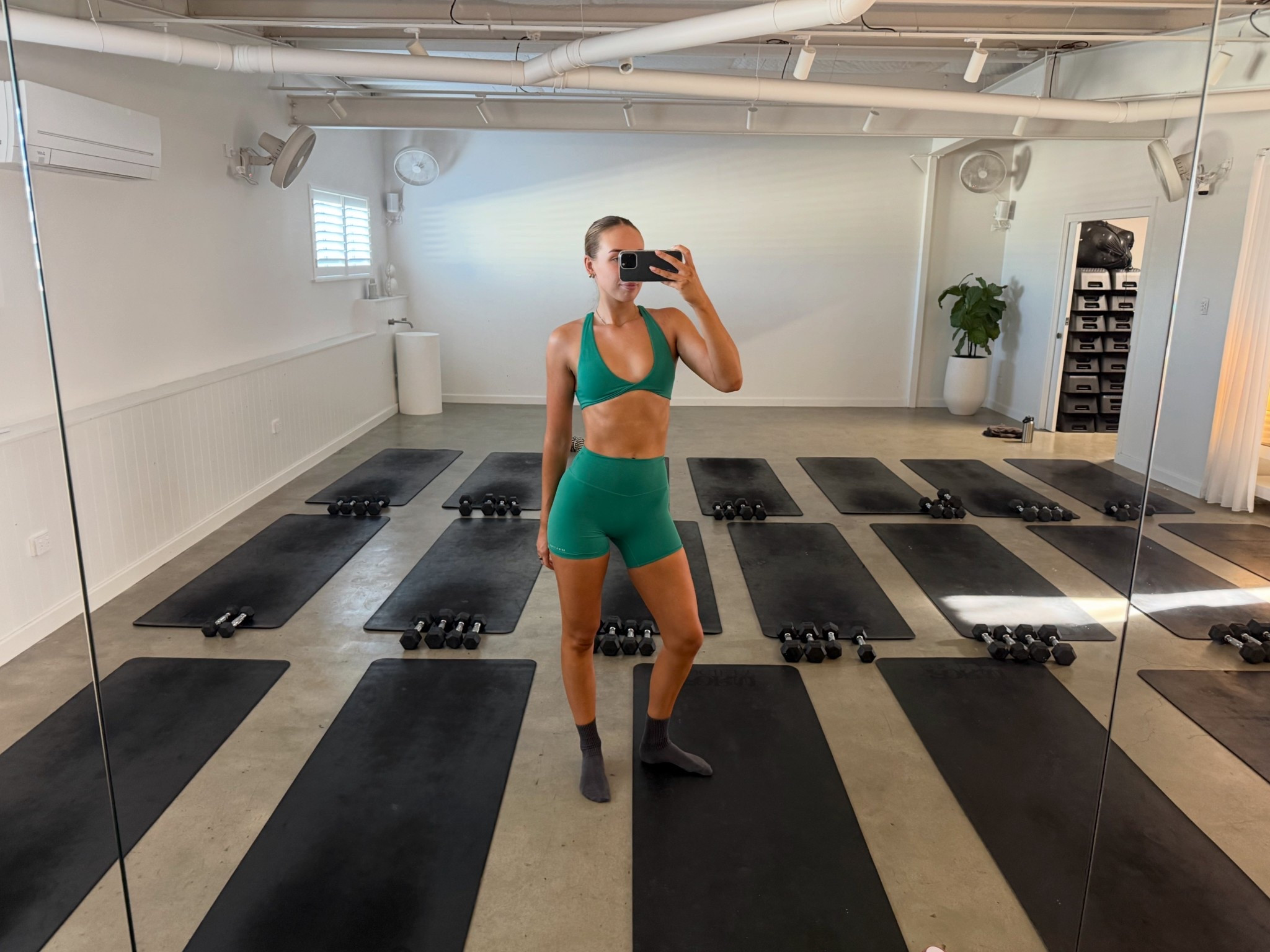 loveeee a PE Nation look 🤌🏽 shop with code RUBY10 for $$ off xx

#LTKaustralia #LTKfitness