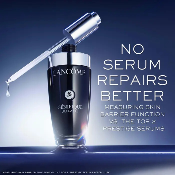 Lanc\u00f4me G\u00e9nifique Ultimate Recovery Serum | Nordstrom | Nordstrom