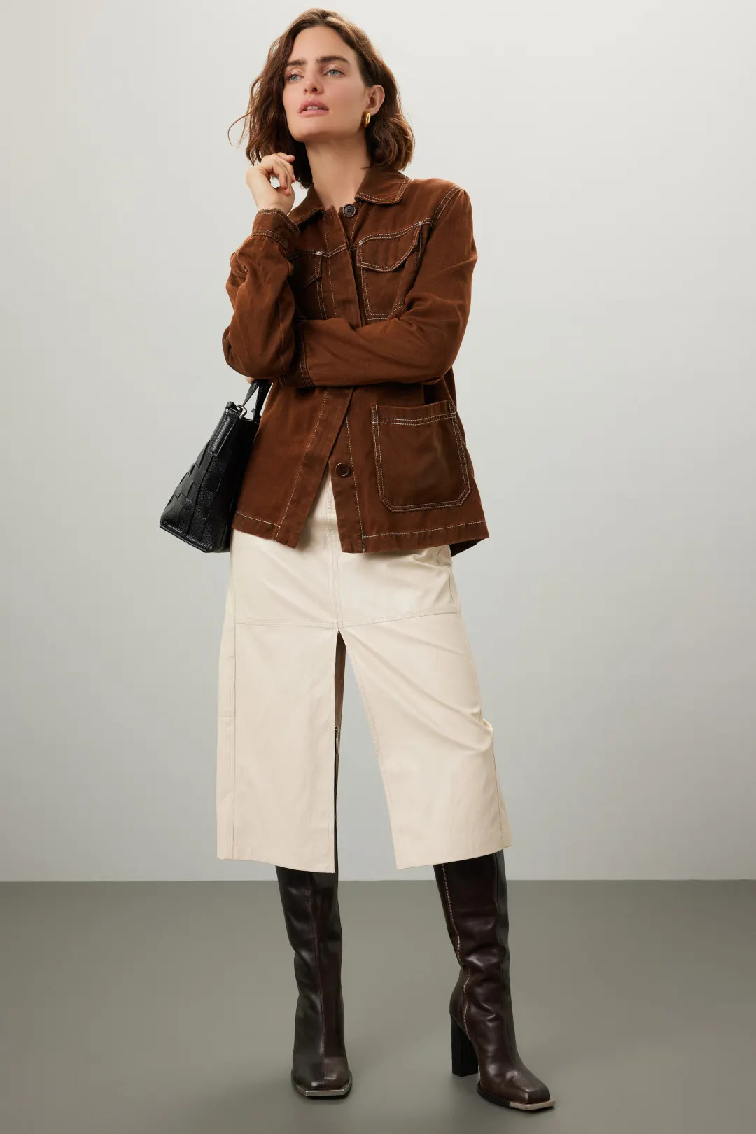 Marmise Jacket | Rent the Runway