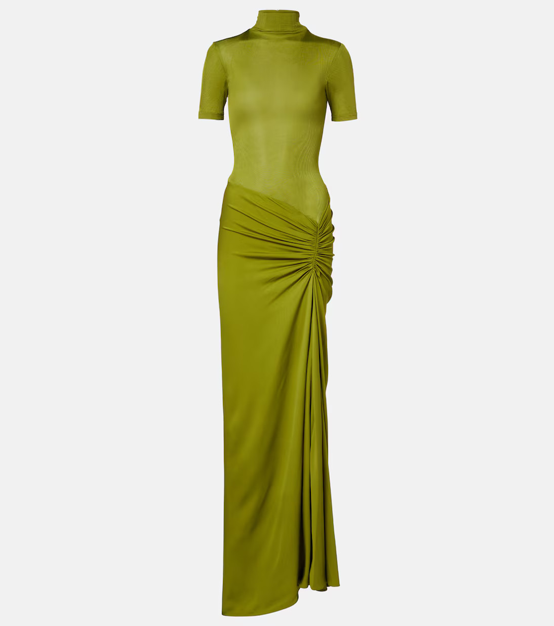 Tee gown | Mytheresa (UK)