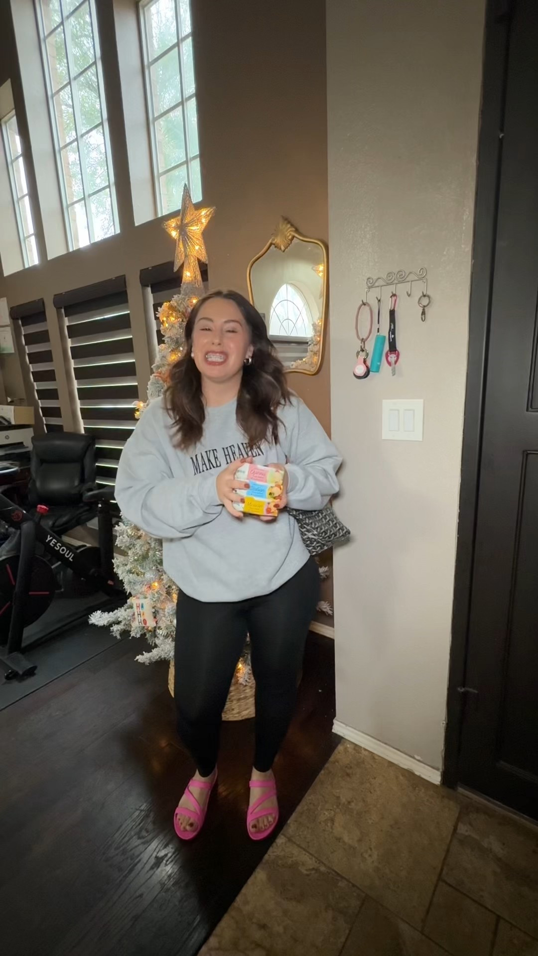 My newest obsession for hitting my protein? TUNA SALAD — and not the sad pouch kind.

I’m talking high-quality, chef-level goodness from @eatonboardofficial 😍

These are a lifesaver for moms (or honestly anyone) who wants an easy, delicious way to hit protein goals or just snack smarter. Throw it in your bag and GO.

Find me on other platforms for special code! 


#LTKfoodie #LTKfitnessgoals #LTKmomlife