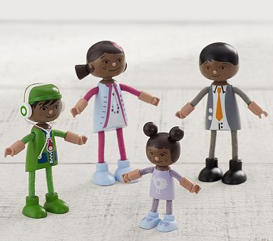 Riley Sheehey Dollhouse | Pottery Barn Kids