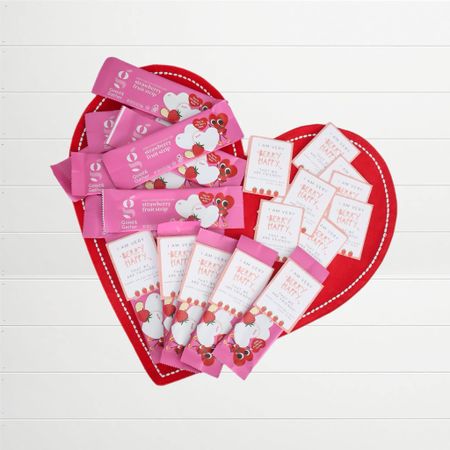Toddler Friendly Valentine Idea

#LTKkids #LTKfamily #LTKSeasonal
