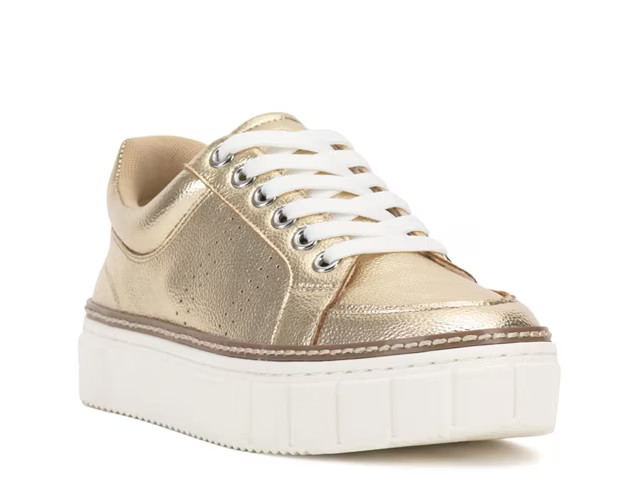 Vince Camuto Randay Platform Sneaker | DSW