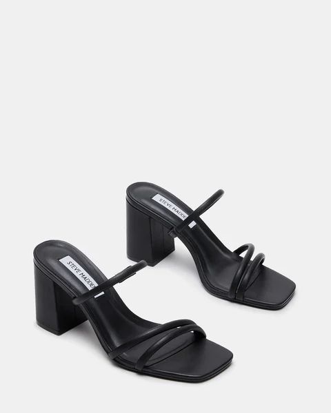 AVANI BLACK | Steve Madden (US)