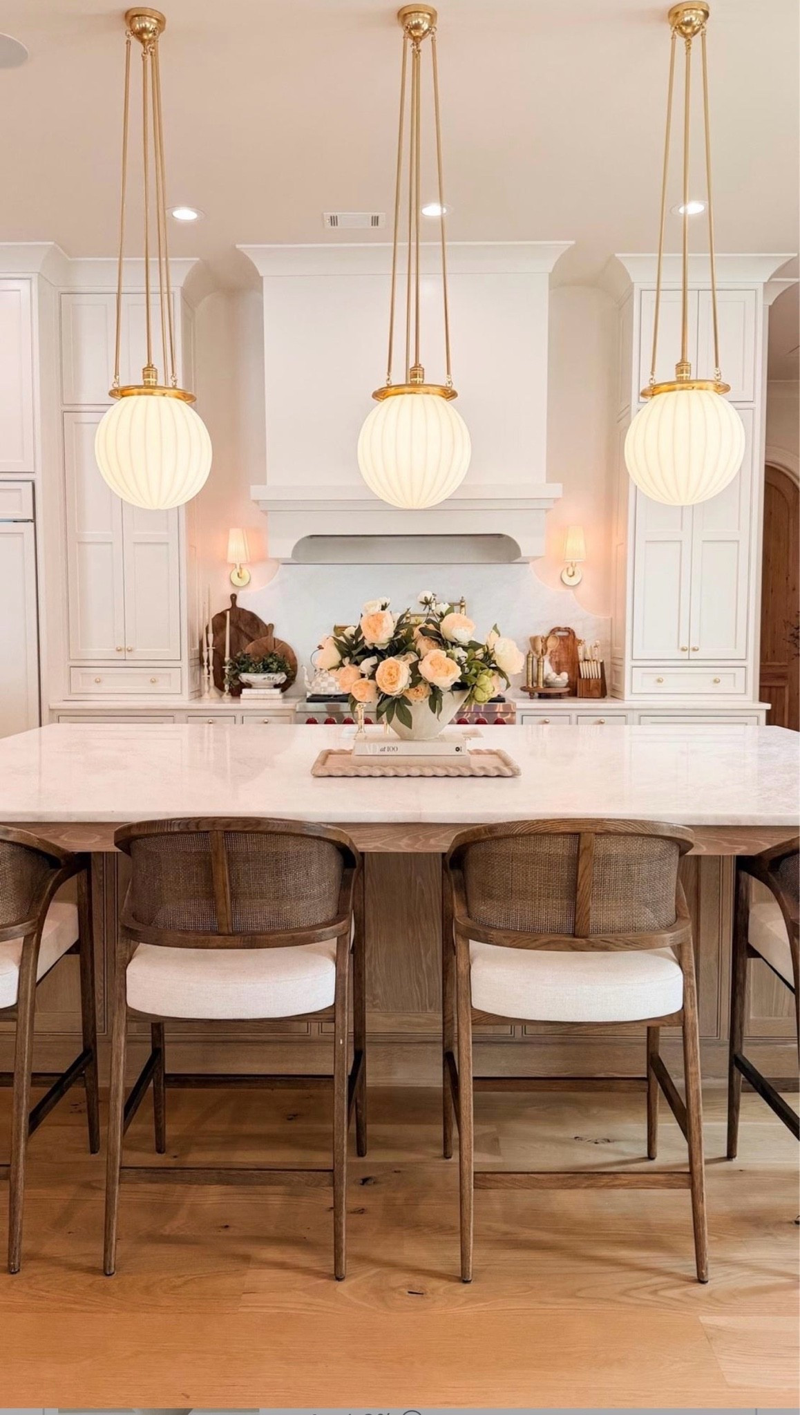 Favorites from our kitchen!