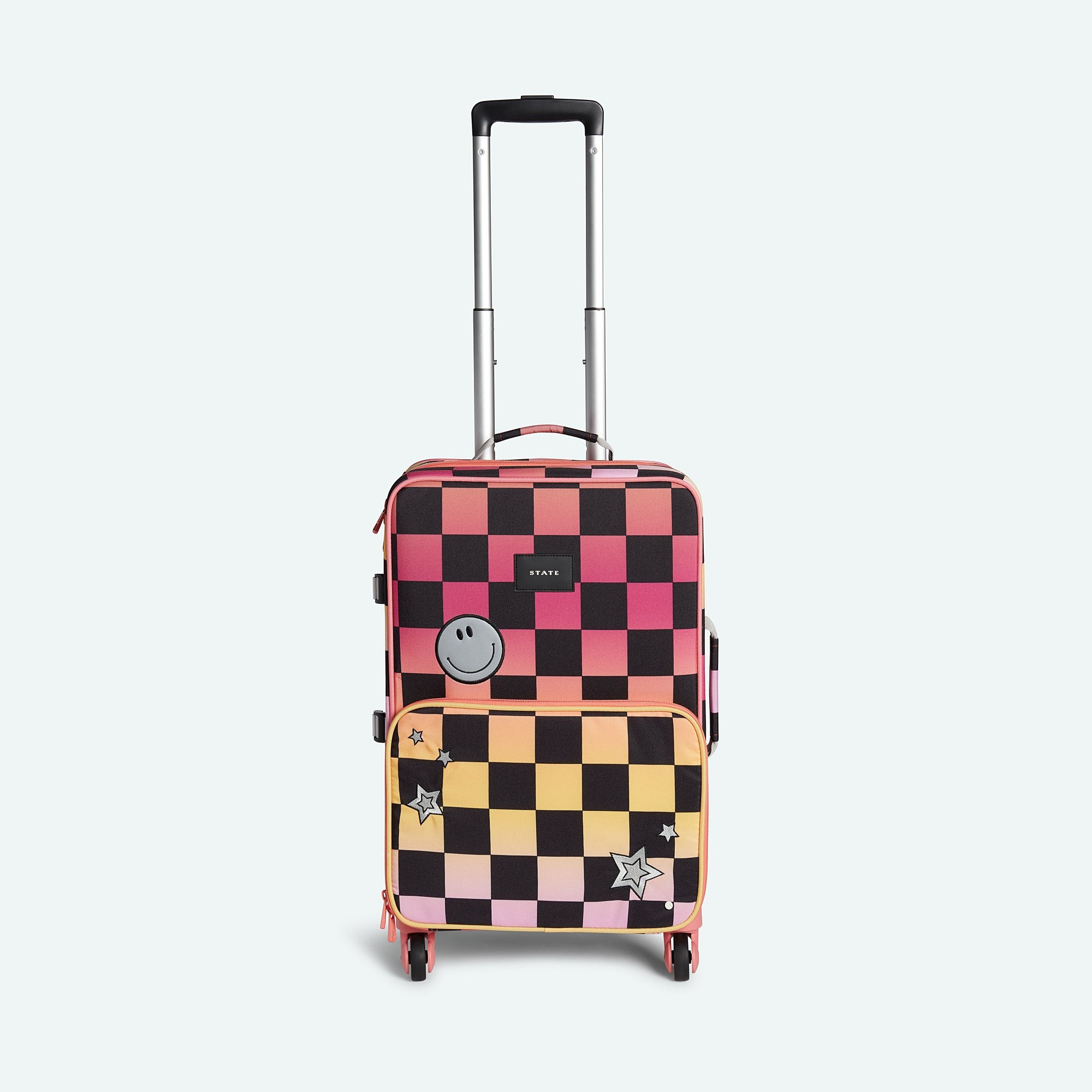 (Pre- Order) Logan Suitcase | STATE Bags