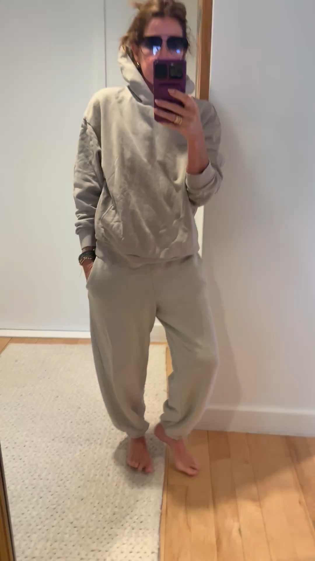 Monday morning power suit! 

#LTKOver40 #LTKdayinmylife #LTKmorningroutine