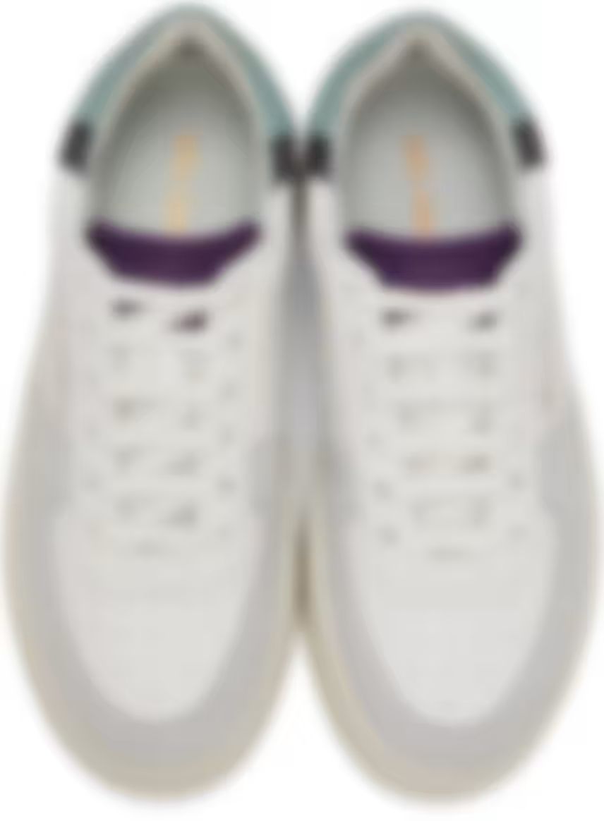 Orbit Sneakers | SSENSE