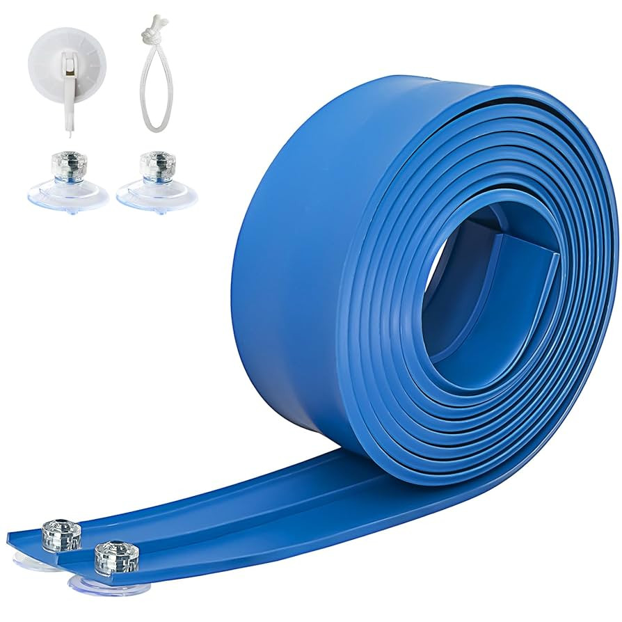 Flex Track 15 Ft Starter Set, Flexible Race Car Ramp Track for Ages 3 & Up with Suction Cups Comp... | Amazon (US)