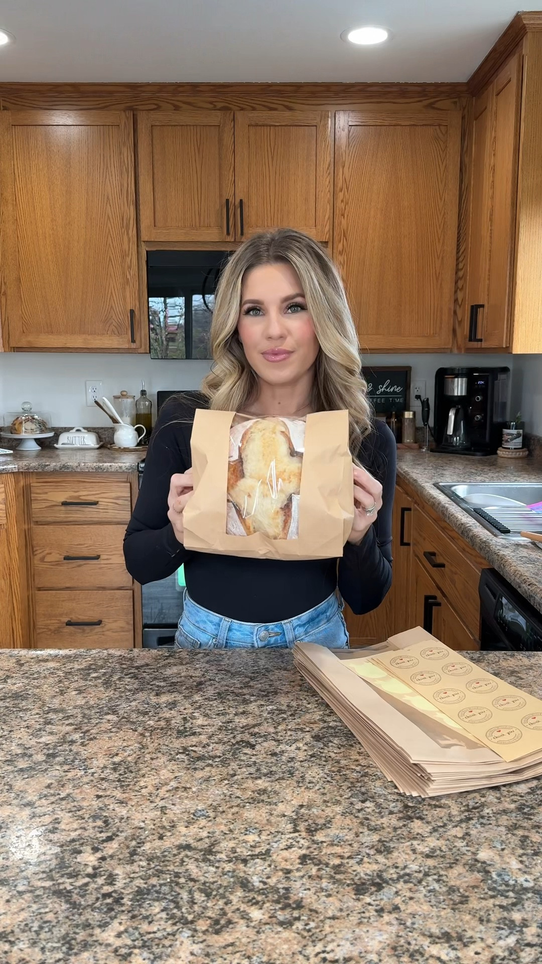 You need these sourdough bread bags!

#LTKHome #LTKU