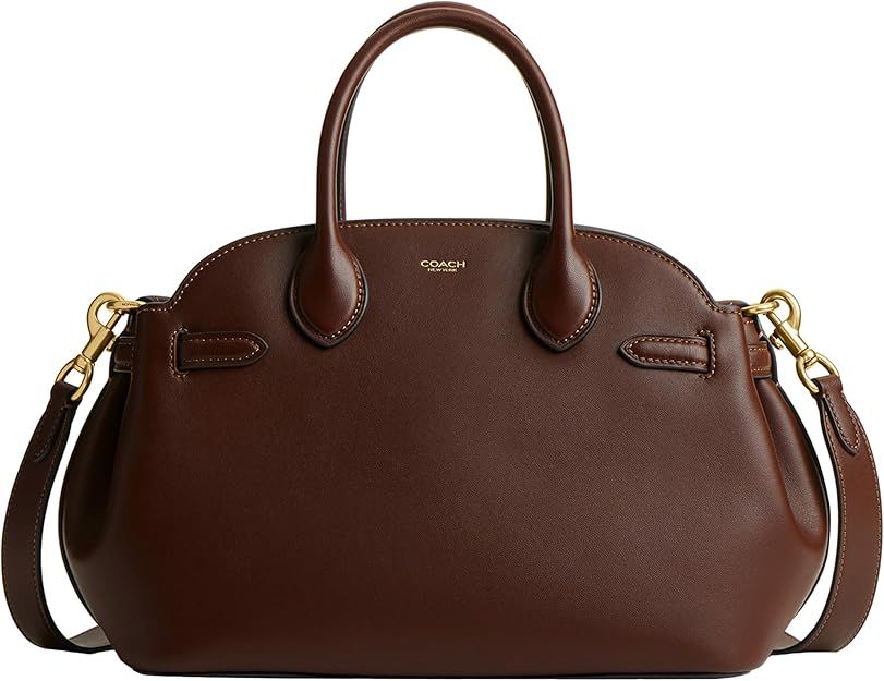 Coach Courage Carryall 28, Maple | Amazon (US)