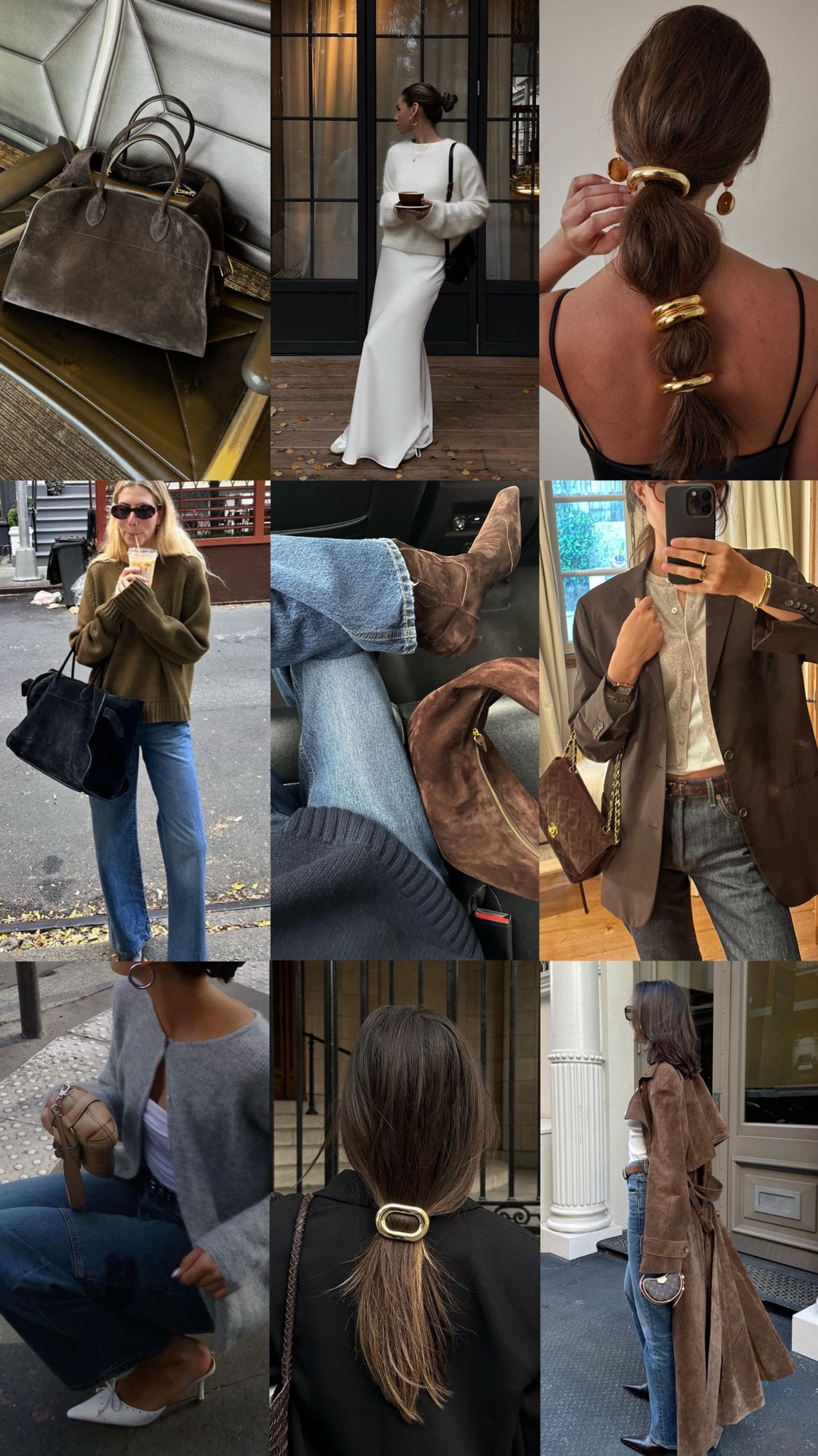 FALL FASHION FINDS 2024