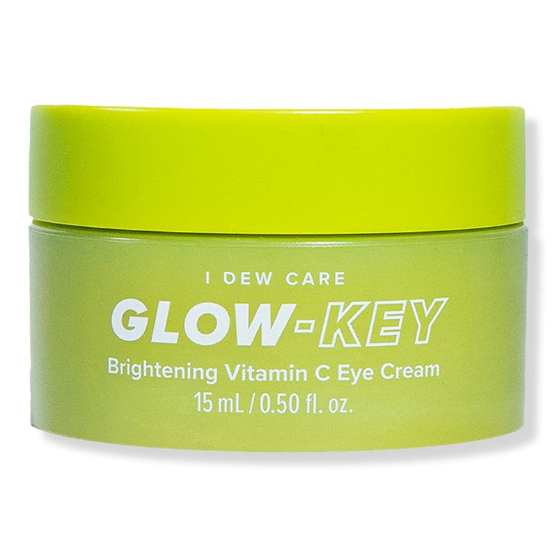 Glow-Key Brightening Vitamin C Eye Cream | Ulta