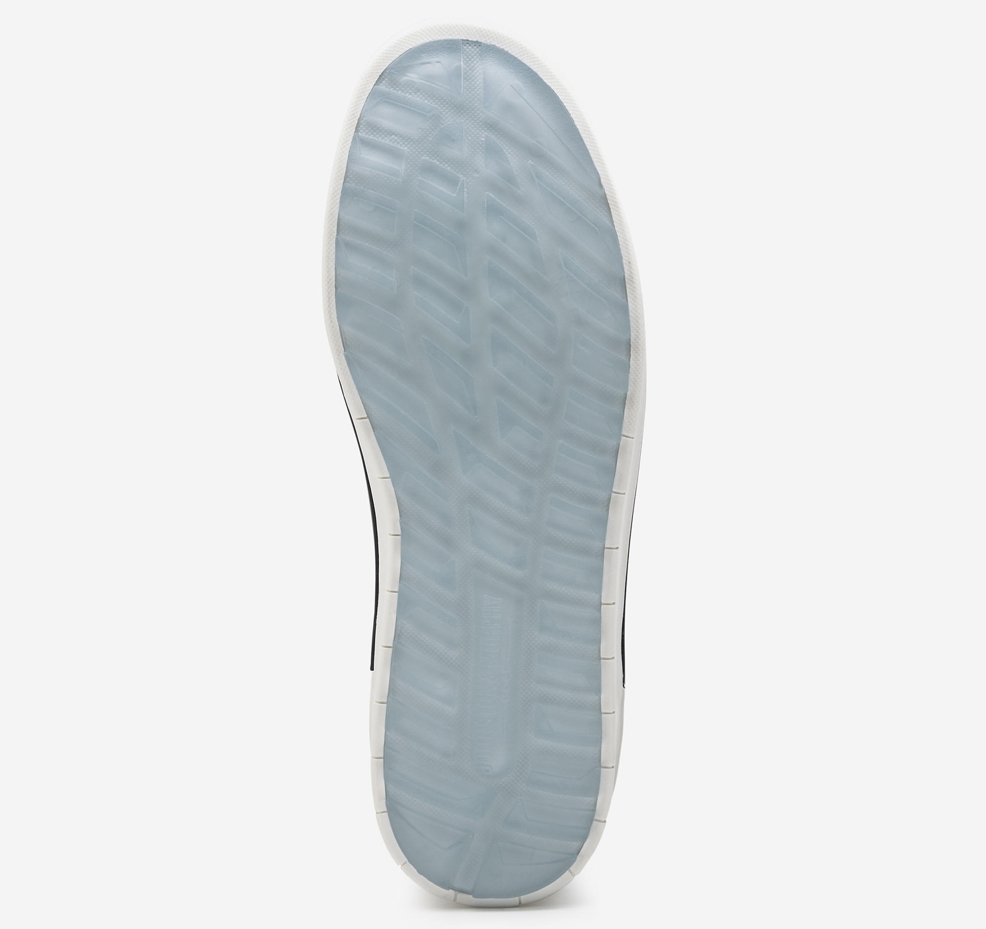 McGuffey GL1 Hybrid Lace-To-Toe | Johnston & Murphy