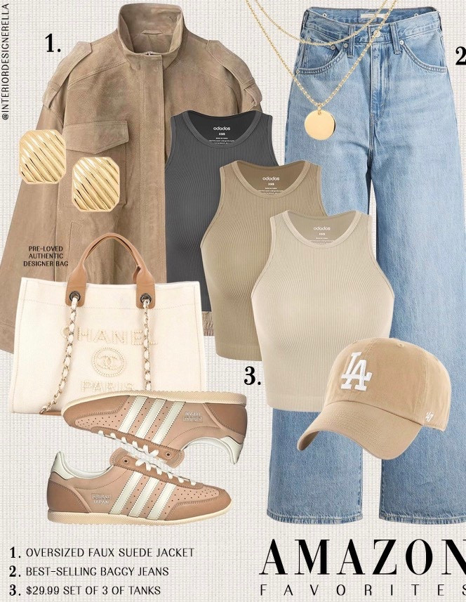 Scroll to shop!! Follow for more finds!!! Xo! 💫

#LTKWorkwear #LTKootd #LTKBeauty