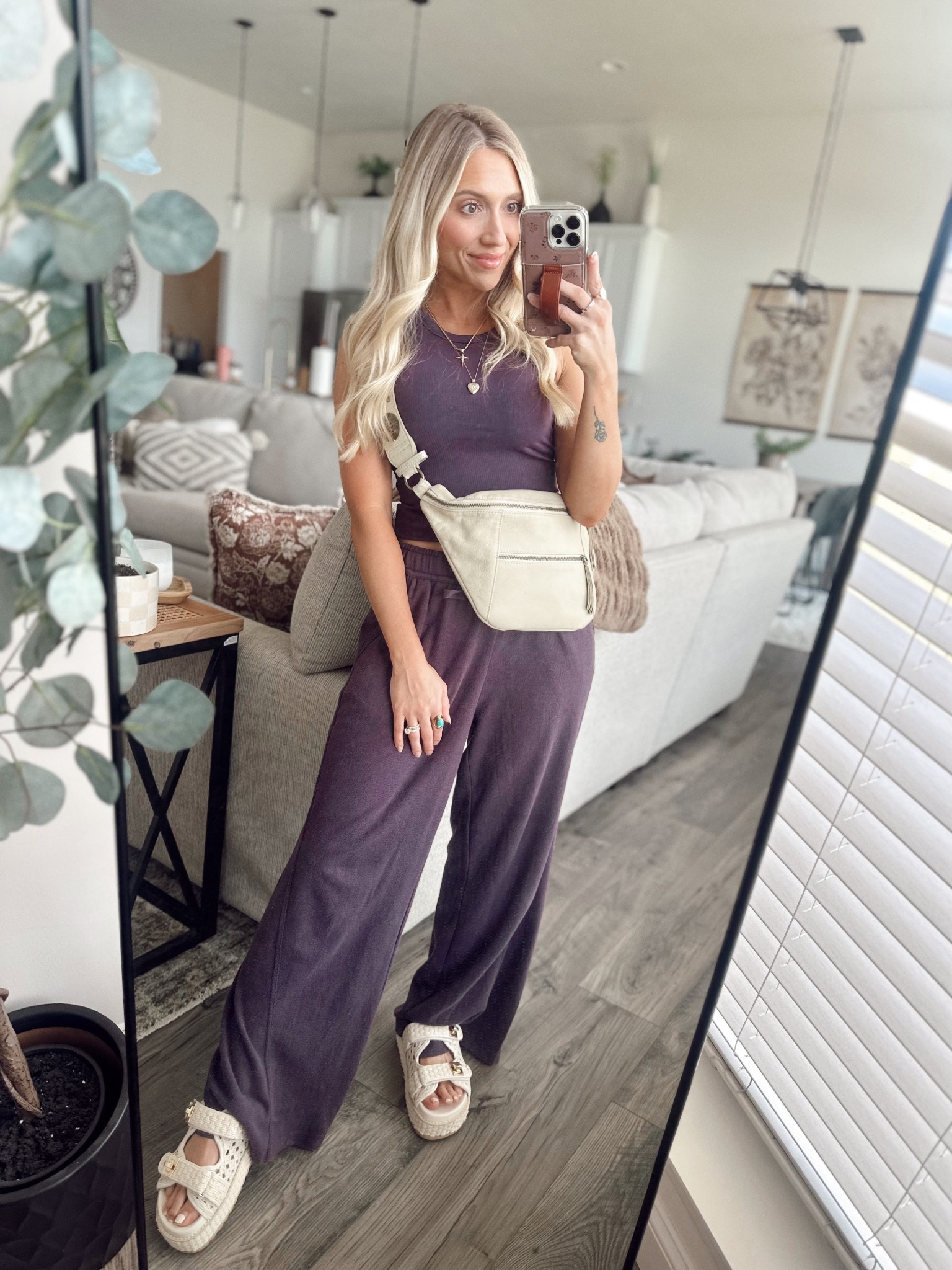 My sets 30% off and comes in 4 colors! 

#LTKStyleTip #LTKFindsUnder50