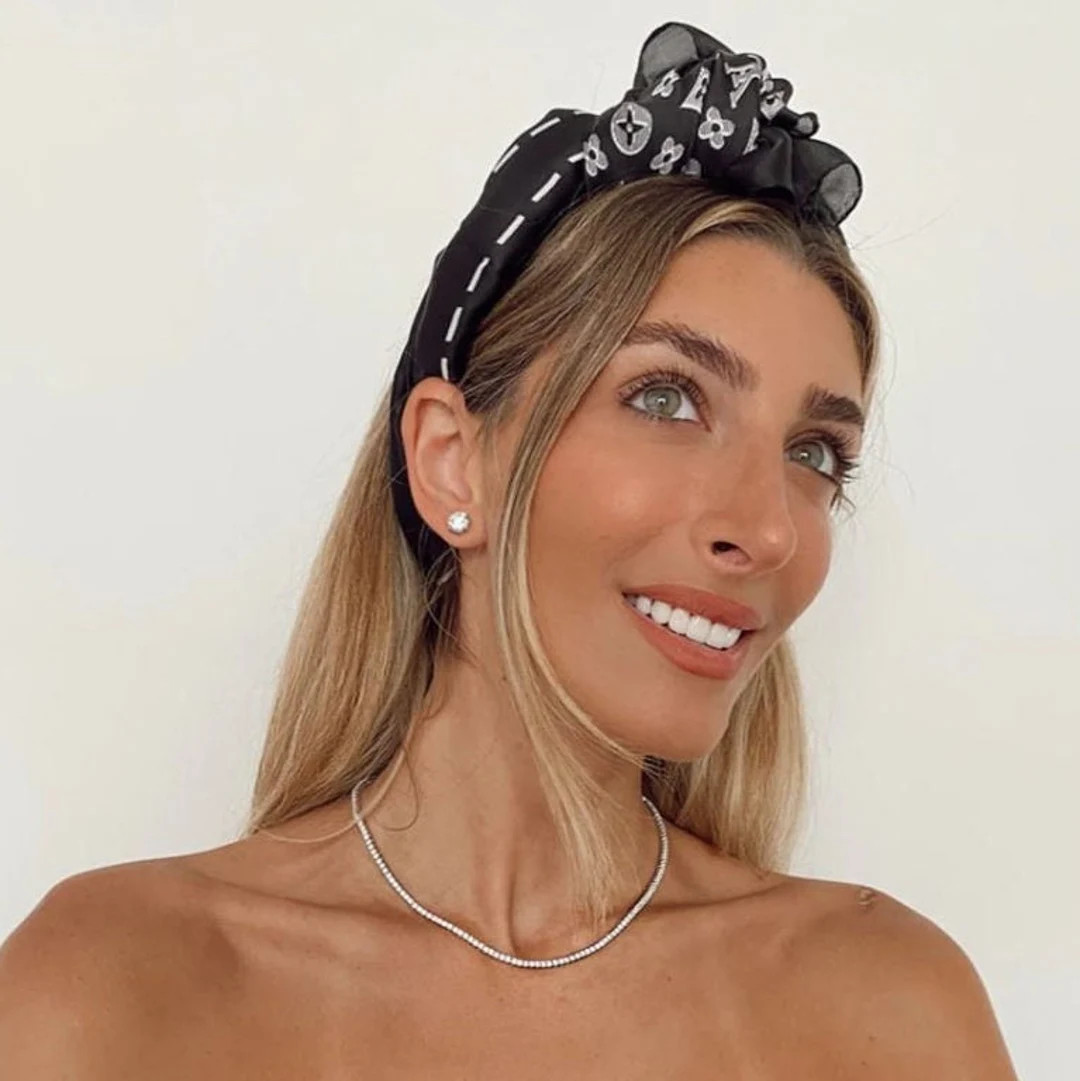 2mm Round Cut Tennis Necklace Real Sterling Silver Iced Out - Etsy | Etsy (US)